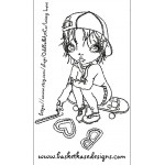 MELANCHOLY BABY 109