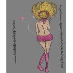 MELANCHOLY BABY 130