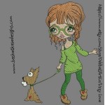 MELANCHOLY BABY 166