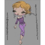 MELANCHOLY BABY 170