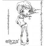 MELANCHOLY BABY 179