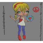 MELANCHOLY BABY 218
