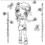 MELANCHOLY BABY 219