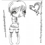 MELANCHOLY BABY 221