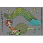 MELANCHOLY BABY 234
