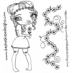 MELANCHOLY BABY 245