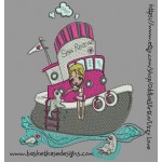 MELANCHOLY BABY 252