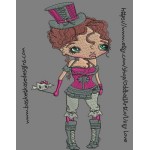MELANCHOLY BABY 256