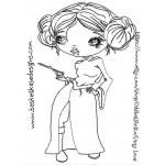 MELANCHOLY BABY 287
