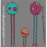 MELANCHOLY MONSTERS 2