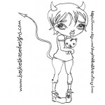 MELANCHOLY BABY 309