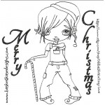 MELANCHOLY BABY 319