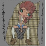 MELANCHOLY BABY 340