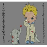 MELANCHOLY BABY 348