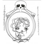 MELANCHOLY BABY 353