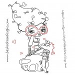MELANCHOLY BABY 357