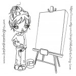MELANCHOLY BABY 365