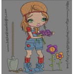 MELANCHOLY BABY 370