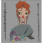 MELANCHOLY MERMAID 4