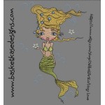MELANCHOLY MERMAID 6