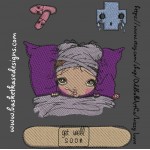 MELANCHOLY BABY 94