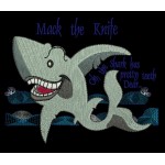MACK THE KNIFE