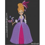 MARLEE ANTOINETTE