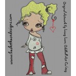 MELANCHOLY BABY 10