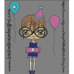 MELANCHOLY BABY 304