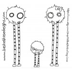 MELANCHOLY MONSTERS
