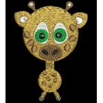 MINI GIRAFFE