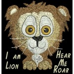 MINI LION