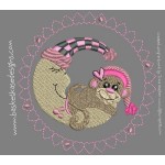 MONKEY MOON