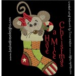 MOUSE CHRISTMAS