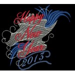 NEW YEAR 2013