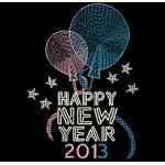 NEW YEARS