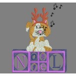 NOEL OSCAR