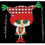 NOEL OWL 4