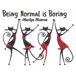 NORMAL BORING