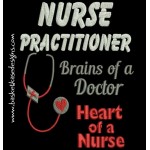 NURSE PRACTITIONER