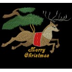 OH DEER