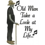 OLD MAN
