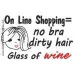 ON LINE SHOPPING