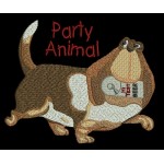 PARTY ANIMAL