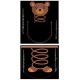 POCKET CHANGE BEAR