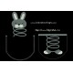POCKET CHANGE BUNNY