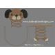 POCKET CHANGE DOG