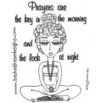 PRAYERS
