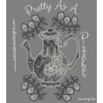 PRETTY PITCHER
