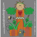 PUMPKIN ANGEL